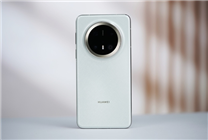 對標蘋果iPhone Air！華為測試eSIM超薄手機：搭載全新麒麟芯片