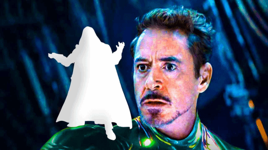 《復(fù)仇者聯(lián)盟：末日》殺青派對花絮曝光！毀滅博士熱舞