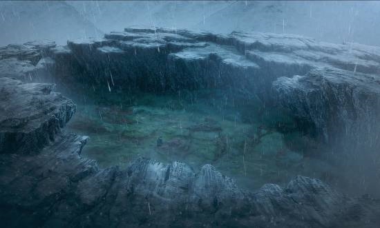 《死亡擱淺》動畫電影預告首曝 《光之美少女：夢想之星》導演執(zhí)導