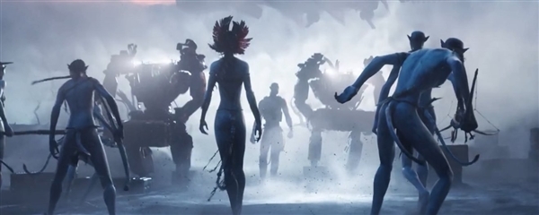 科幻巨制！《阿凡達3：火與燼》確認引進內地：年底上映