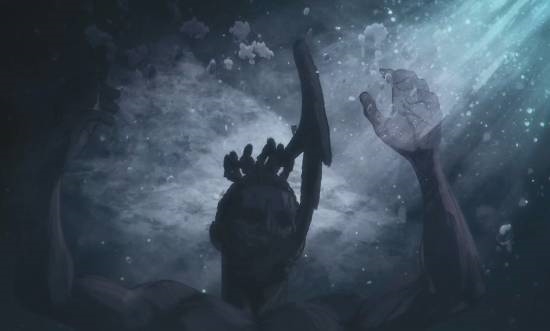 《死亡擱淺》動畫電影預告首曝 《光之美少女：夢想之星》導演執(zhí)導