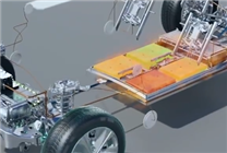 新能源車電池能實現(xiàn)“壁虎斷尾” 著火時能把電池扔出去引爭議！