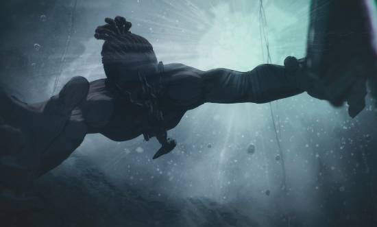 《死亡擱淺》動畫電影預告首曝 《光之美少女：夢想之星》導演執(zhí)導