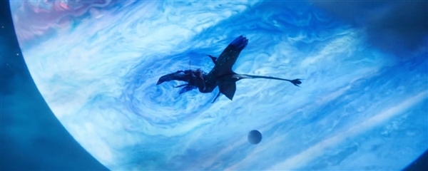 科幻巨制！《阿凡達3：火與燼》確認引進內地：年底上映