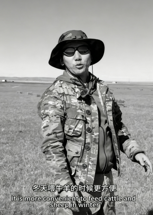 百萬(wàn)粉絲網(wǎng)紅“敖其爾”因病逝世 年僅36歲 最大愿望是讓更多人感受草原