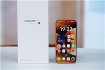 小米17續(xù)航實測對比：iPhone 17+充電寶耗關機 小米17還剩26%