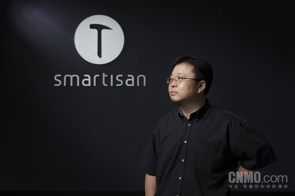 羅永浩回應吐槽BBA設計：我的工作室拿過所有設計大獎