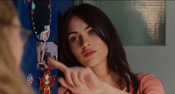 梅根?？怂剐愿锌植兰哑?！《詹妮弗的肉體》續(xù)集劇本正在開發(fā)