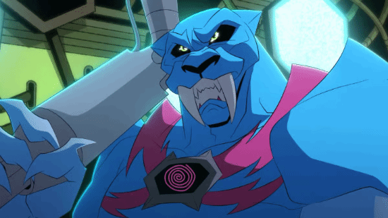 世界第一網(wǎng)紅MrBeast進(jìn)軍動畫領(lǐng)域！全新動畫劇集開播