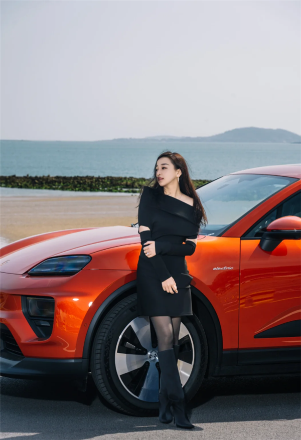 青島保時(shí)捷女銷冠被人用AI合成不雅視頻 涉事男子被行拘 手寫悔過書