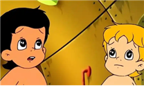 快來參與投票！周云杰匯報《海爾兄弟2》進展：第一季主題《深海奇航》已敲定 設計了3版形象