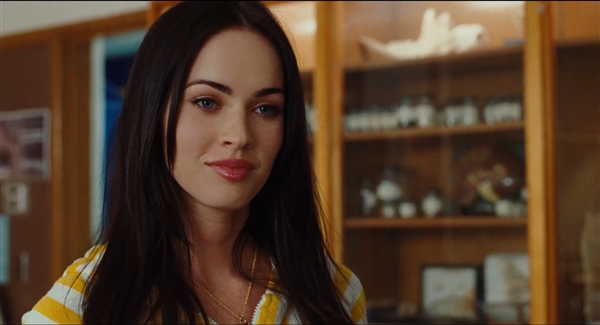 梅根福克斯性感恐怖佳片！《詹妮弗的肉體》續(xù)集劇本正在開發(fā)