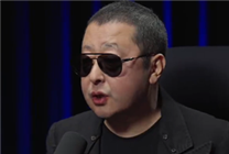 知名導演賈樟柯對話羅永浩：年紀大了 該說的不該說的都說了