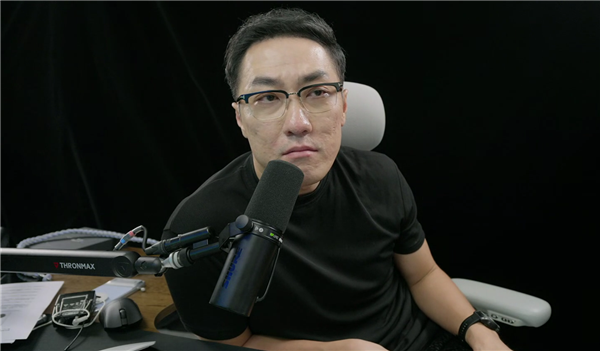 王自如回應發(fā)胖原因：在格力時喝酒非常多 不喝酒沒人說實話