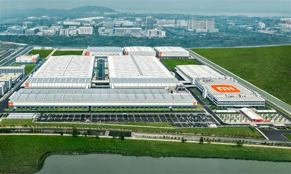 誰再說我是“組裝廠”！今天小米集齊三大工廠：手機(jī)、汽車和大家電全部自己生產(chǎn)
